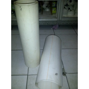 Kertas Dinamo Nomex