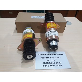 SOLENOID SA-4752-12 SA475212 SA 4752 12 SA4752 12 for WOODWARD