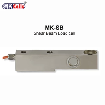 Load Cell MK-Cells MK SB 5ton New & Bergaransi