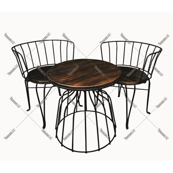 Kursi Cafe