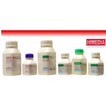 GELATINE EXTRA PURE FOR BACTERIOLOGY RM019-500G