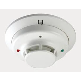 fire alarm ror rate of rise heat detector, ror-2