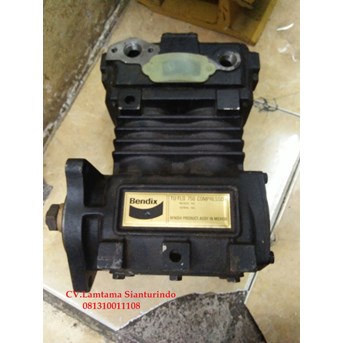 Bendix Tuflo 750 MACK Truck
