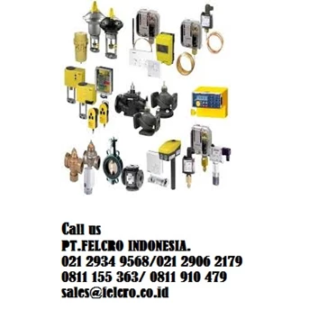 sauter ag|pt.felcro indonesia|0818790679|sales@felcro.co.id-6