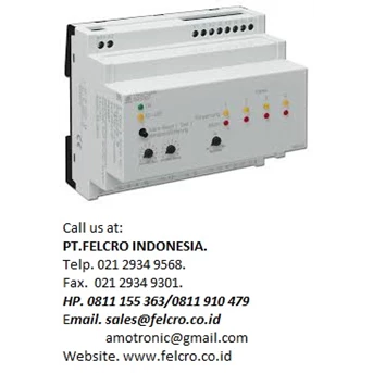 DOLD - Relay modules-PT.Felcro Indonesia-0818790679