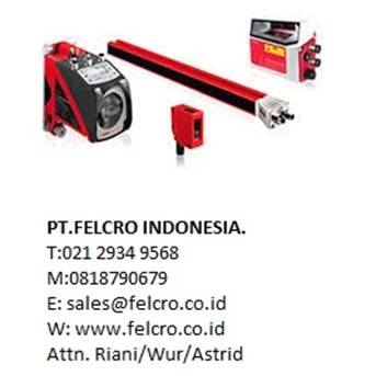 leuze electronic|pt.felcro|0818790679|sales@felcro.co.id-5