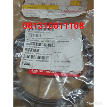 Nissan Oil Seal 1227997000
