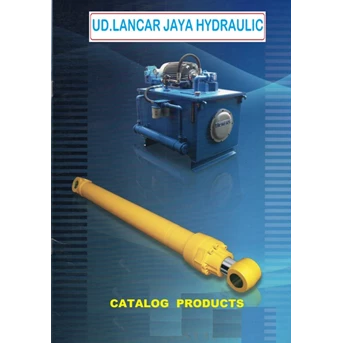 power pack for hydraulic-1