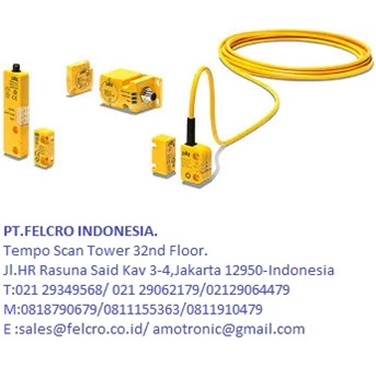 pt.felcro indonesia|pilz|081115363|sales@felcro.co.id-3