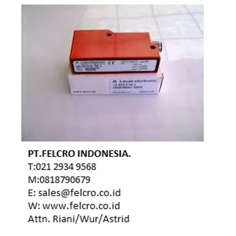 pt.felcro|leuze electronic|0811155363|sales@felcro.co.id-4