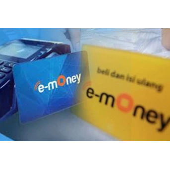 custom e-money
