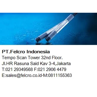 BDsensors distributors | Felcro Indonesia|0818790679