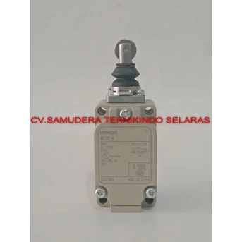 Limit Switch Omron WLD28-N