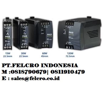 PULS Power Supply - Felcro Indonesia-021 29349568