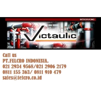 Victaulic S75| PT.Felcro | 0818790679| sales@ felcro.co.id