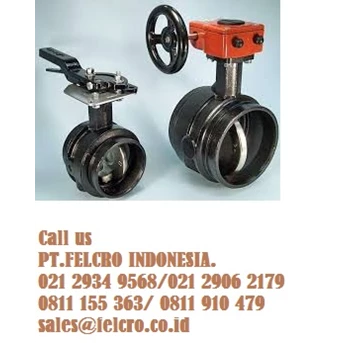 VICTAULIC S/920N| PT.FELCRO INDONESIA|sales@ felcro.co.id