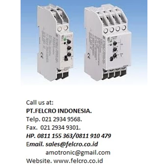 dold - relay modules, pt.felcro indonesia, 0811910479-6