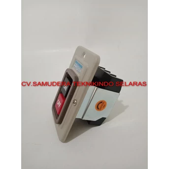 Power Button Switch ON-OFF HY-513 HANYOUNG