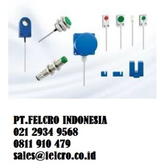 selet sensors distributor| pt.felcro indonesia