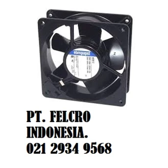 EBM-PAPST INDONESIA|DISTRIBUTOR| PT.Felcro Indonesia
