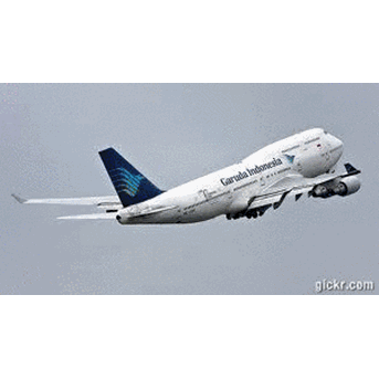 International Freight Forwader