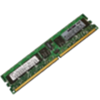memori server DL 580 G7