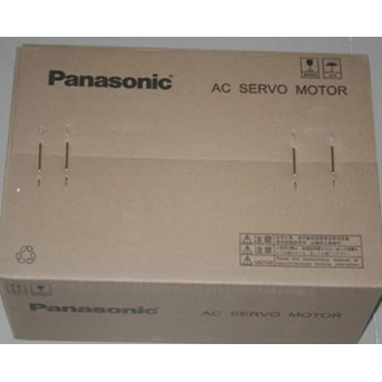 PANASONIC Servo Motor MHMA302P1C