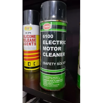 ELECTRIC MOTOR CLEANER