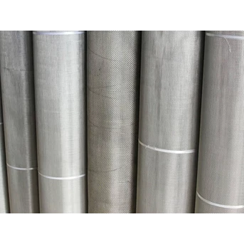 stainless steel wire mesh-1