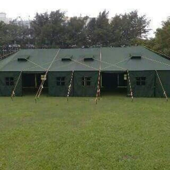 Tenda Militer