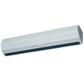 Air Curtain Panasonic 150 cm Type FY3015U1