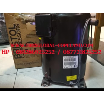 compressor ac bristol h23a423dbe-1