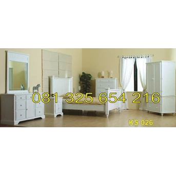 kamar set km 26