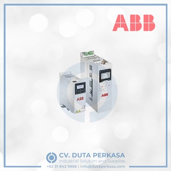 ABB Inverters Series - Duta Perkasa