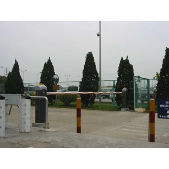 barrier gate parkir-7