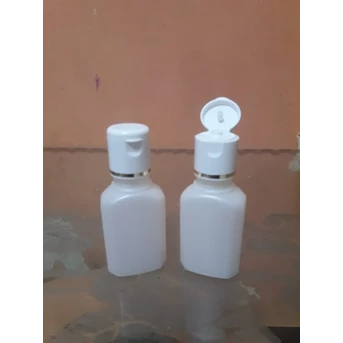 Botol poligon 40ml