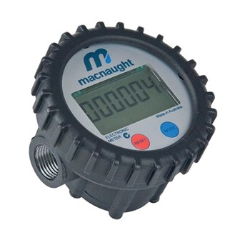 ELECTRONIC OIL METER - 1/2