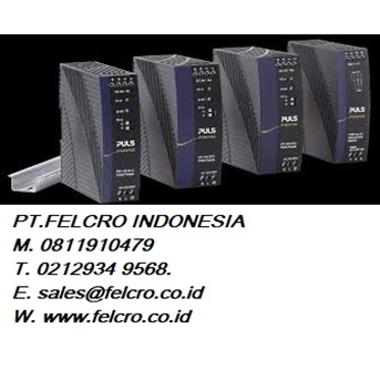 puls power supply indonesia|pt.felcro |0811.155.363-1
