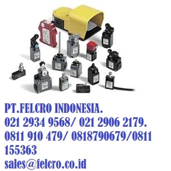 Contacts - Pizzato Elettrica - PT.FELCRO INDONESIA