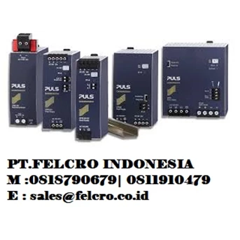 puls power supply| pt.felcro indonesia| 0811910479-6
