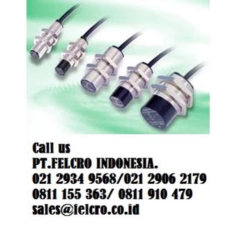 Inductive sensors | Selet Sensor S.r.l.| PT.FELCRO INDONESIA