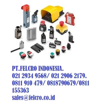 Pizzato Elettrica|PT.Felcro Indonesia|sales@felcro.co.id