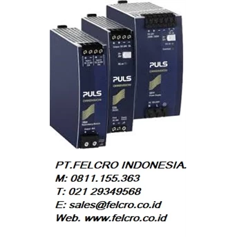 pt. felcro indonesia - puls - power supply-3