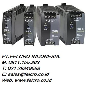 pt. felcro indonesia - puls - power supply-1