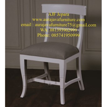 Kursi Makan Duco | Kursi Teras | Jepara Furniture