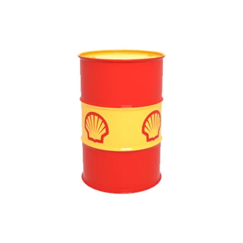 Shell Argina S4 40 Drum 209 Liter