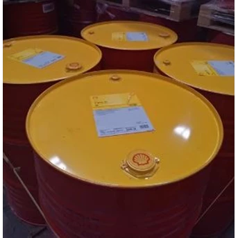 Shell Argina S3 40 Drum 209 Liter