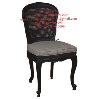 Kursi Makan Terbaru | KUrsi Klasik | Jepara Furniture
