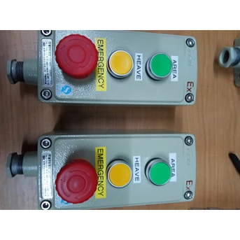 Control Units System