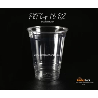 gelas plastik pet-6